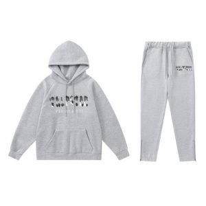 Trapstar Suit