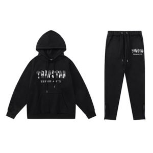 Trapstar Suit