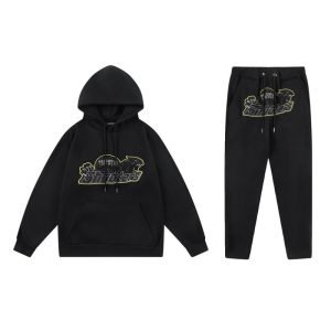 Trapstar Suit