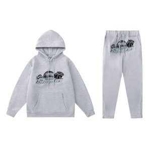 Trapstar Suit