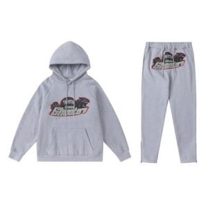 Trapstar Suit