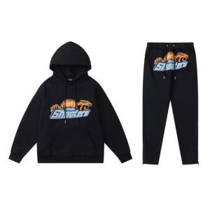 Trapstar Suit