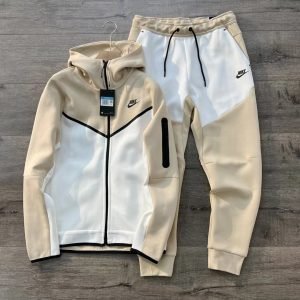 Nike suit