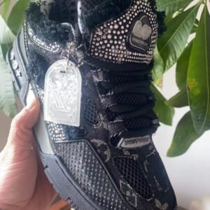 Louis Vuitton shoes