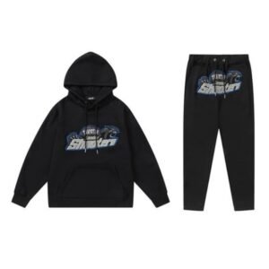 Trapstar Suit