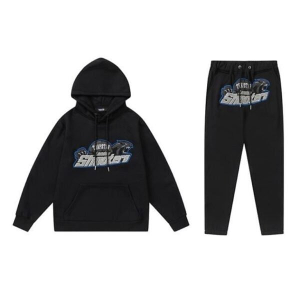 Trapstar Suit