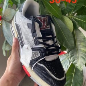 Louis Vuitton shoes