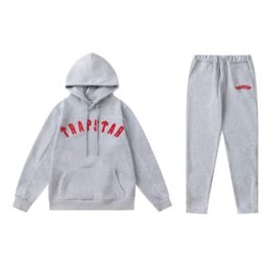 Trapstar Suit