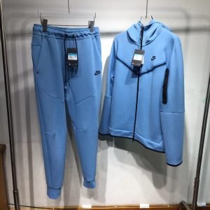 Nike suit