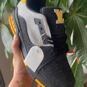 Louis Vuitton shoes