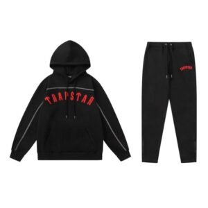Trapstar Suit