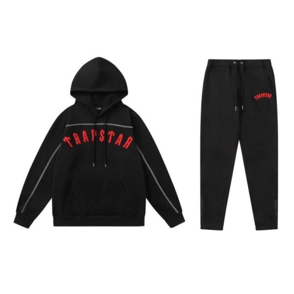 Trapstar Suit
