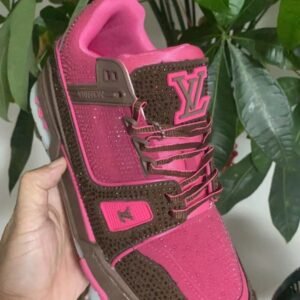 Louis Vuitton shoes