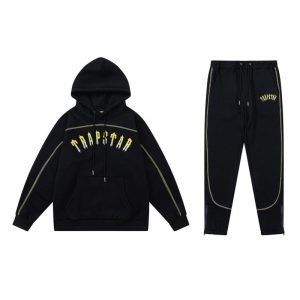 Trapstar Suit