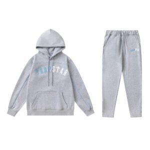 Trapstar Suit