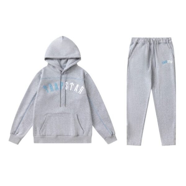 Trapstar Suit