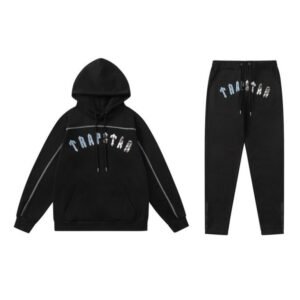 Trapstar Suit