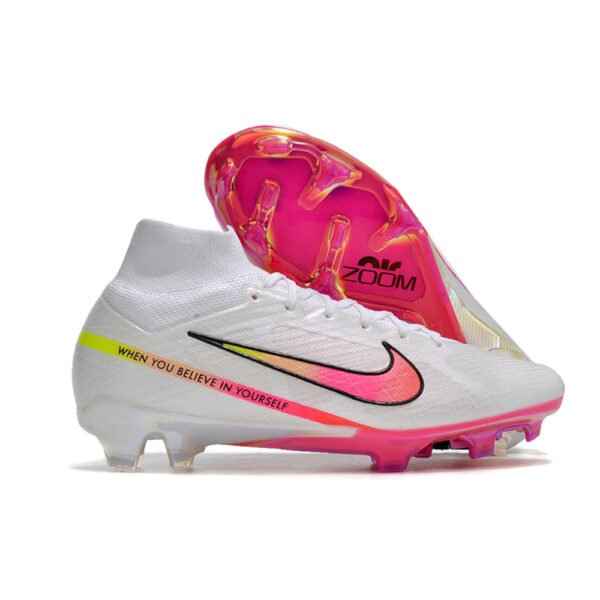 Nike Mercurial 15 FG