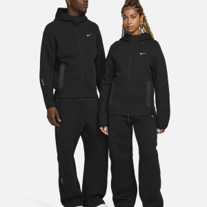 Nike suit