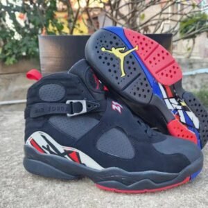 Air Jordan 8