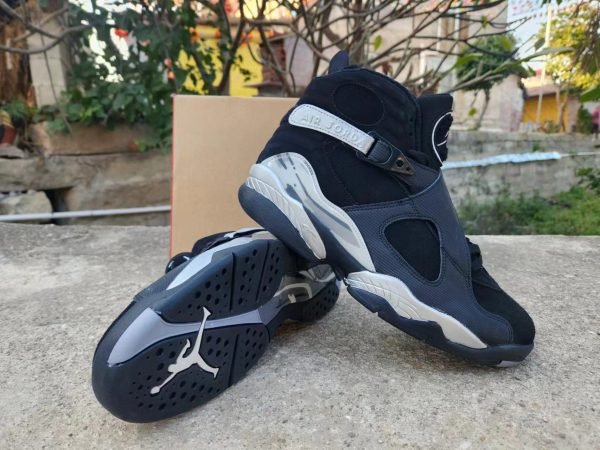 Air Jordan 8 - Imagen 2
