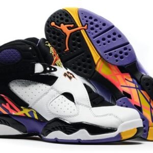 Air Jordan 8