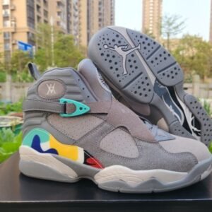 Air Jordan 8