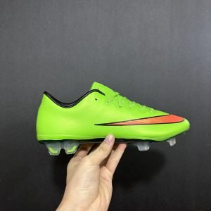 Mercurial 10 FG