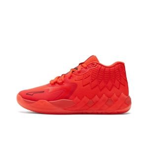 LaMelo Ball MB.01