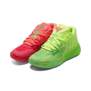 LaMelo Ball MB.01