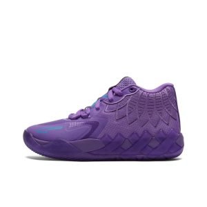 LaMelo Ball MB.01