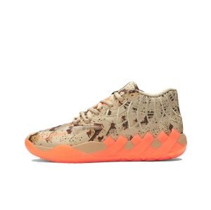 LaMelo Ball MB.01