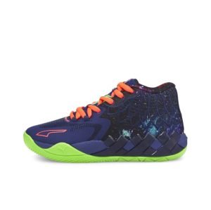 LaMelo Ball MB.01