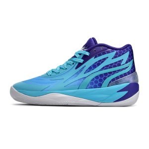 LaMelo Ball MB.02