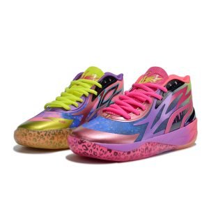 LaMelo Ball MB.02
