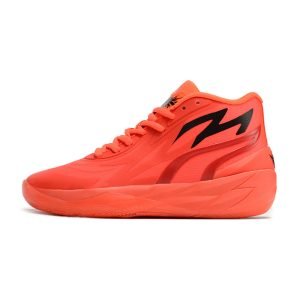 LaMelo Ball MB.02