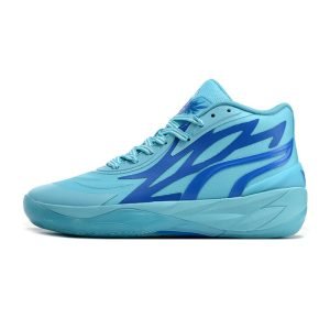 LaMelo Ball MB.02