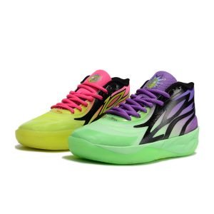 LaMelo Ball MB.02