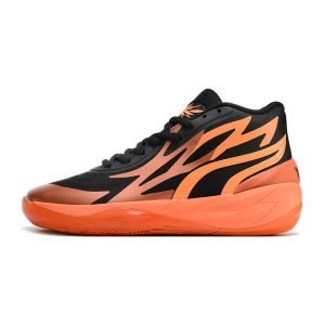 LaMelo Ball MB.02
