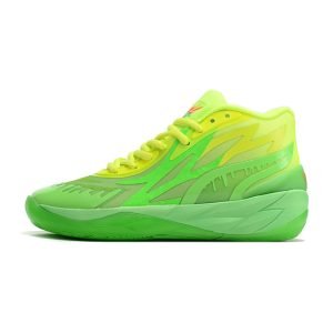 LaMelo Ball MB.02