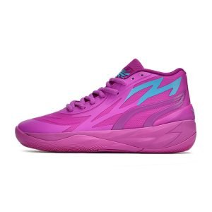 LaMelo Ball MB.02