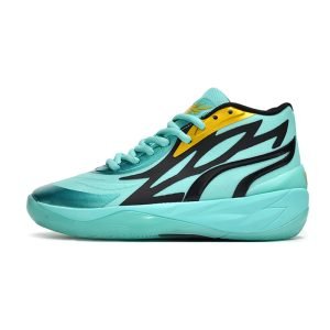 LaMelo Ball MB.02