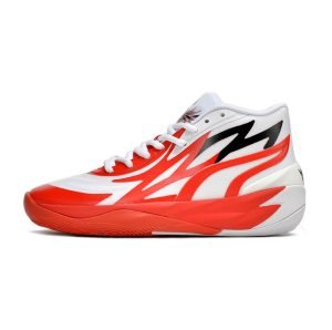 LaMelo Ball MB.02