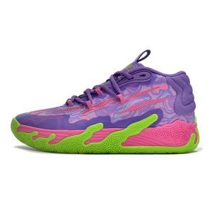 LaMelo Ball MB.03
