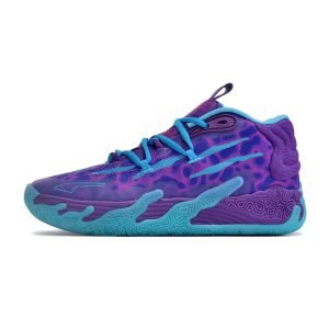 LaMelo Ball MB.03