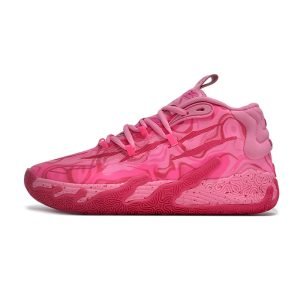 LaMelo Ball MB.03