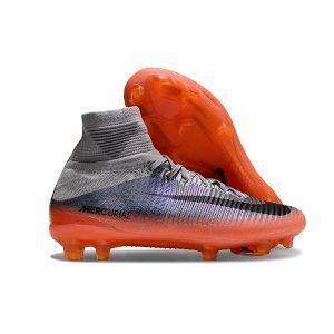 Mercurial 11 FG