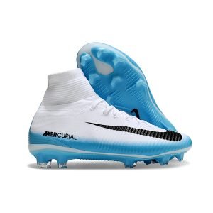 Mercurial 11 FG