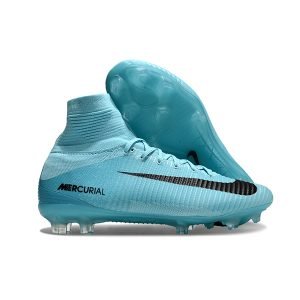 Mercurial 11 FG