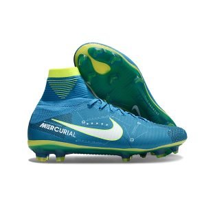 Mercurial 11 FG